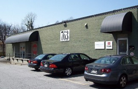 50 Hurt Plaza, Atlanta GA - Commercial Real Estate, Atlanta GA, Buyer  Representation, Joel and Granot